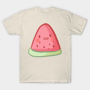 Watermelon illustration T-Shirt